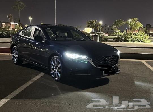 Mazda 6 Signature 2023 High Plus63233162930435111