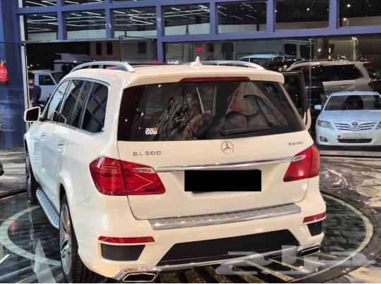 Mercedes 2014 (GL 500)63233673440769111