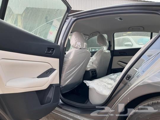 Nissan Tiida Standard 2024 special offer63234173583490114