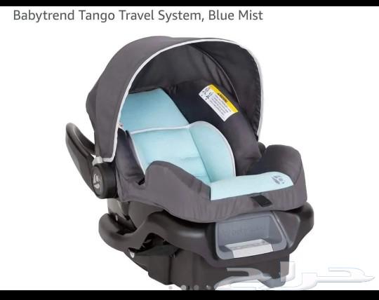 Babytrend brand children's stroller, almost new63157638560769112