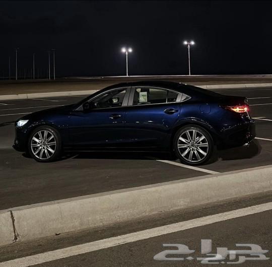 Mazda 6 Signature 2023 High Plus63233162930435114