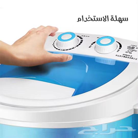 The shoe washer eliminates bad odors from your shoes and leaves them scented.63158100425602114
