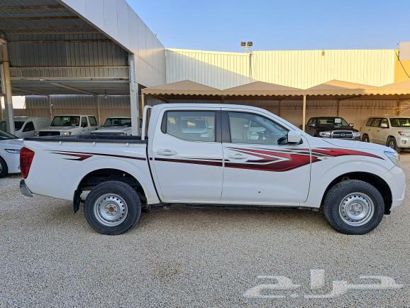 Nissan Navara 202063234166972675113