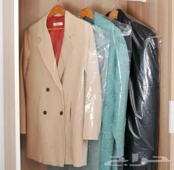 Clothing packaging bags63157188988801112