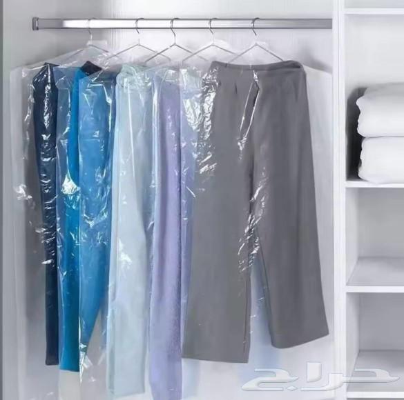 Clothing packaging bags63157188988801111