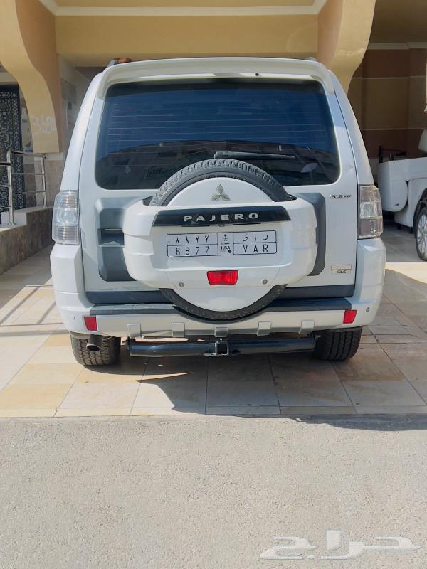 Mitsubishi Pajero632302144517141116