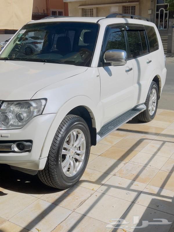Mitsubishi Pajero63230214451714112