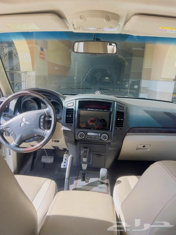 Mitsubishi Pajero63230214451714113