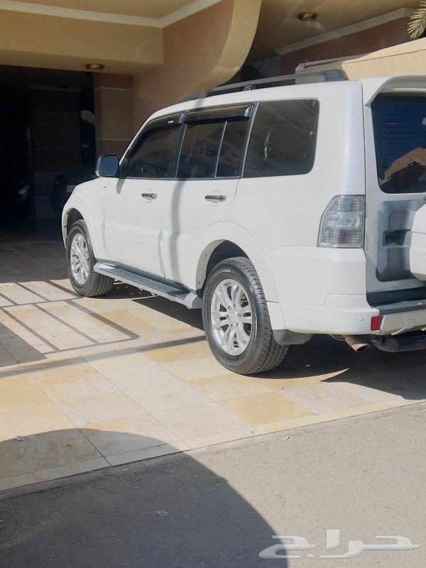 Mitsubishi Pajero63230214451714111
