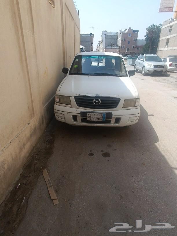 Dadson mazda b260063232176840705111