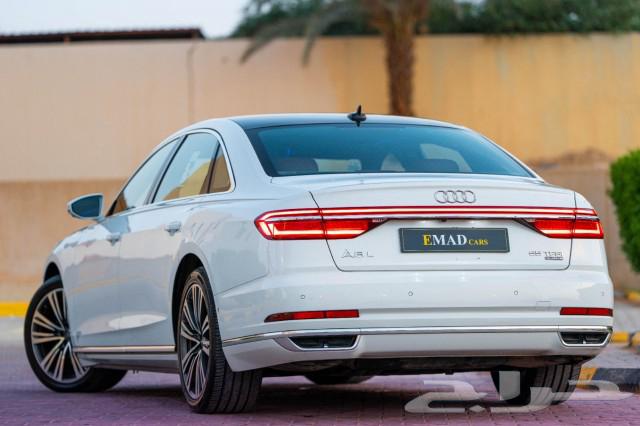 Audi A8L 201963231204022914113