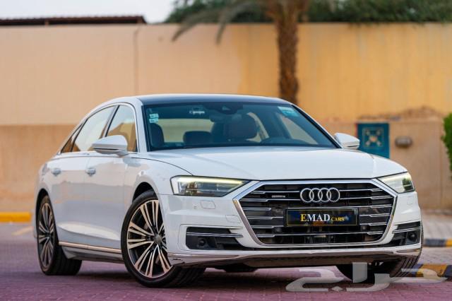 Audi A8L 201963231204022914111