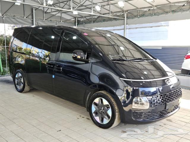 Staria 2022 diesel63233169386113115