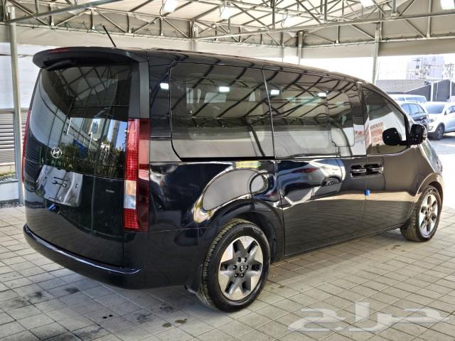 Staria 2022 diesel63233169386113113