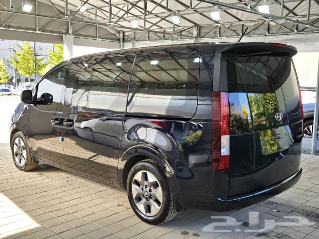 Staria 2022 diesel63233169386113112