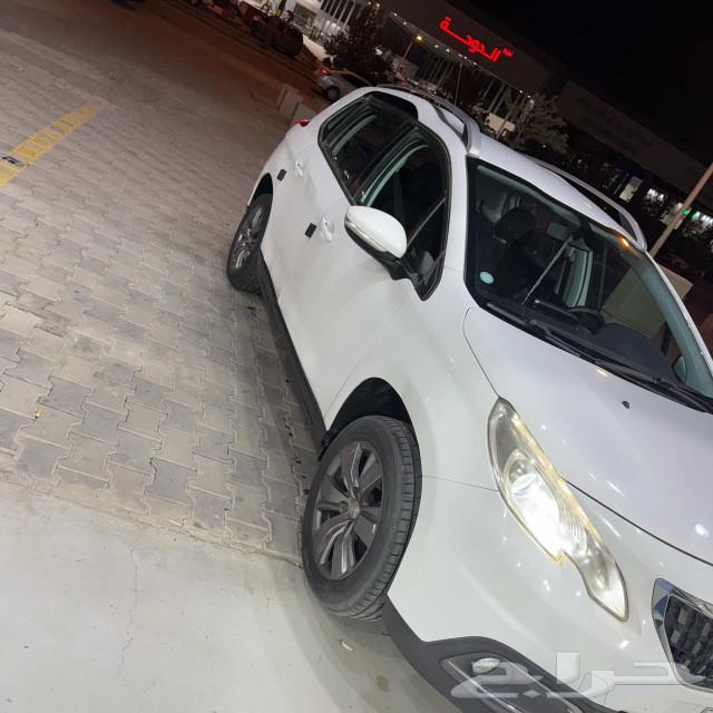 Peugeot 208 2017 model63234648835203111