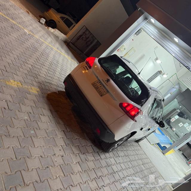 Peugeot 208 2017 model63234648835203112