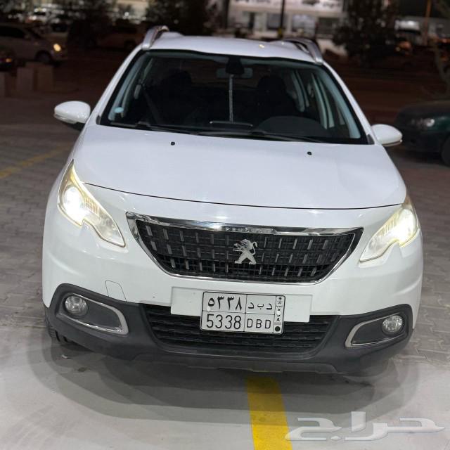 Peugeot 208 2017 model63234648835203113