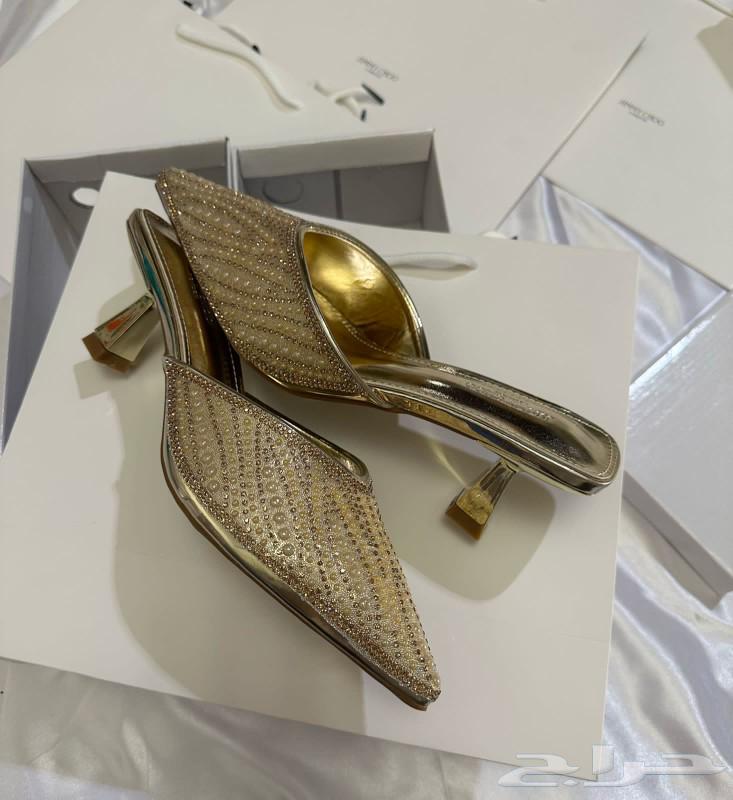 Jimi Show's heel63157212163074114