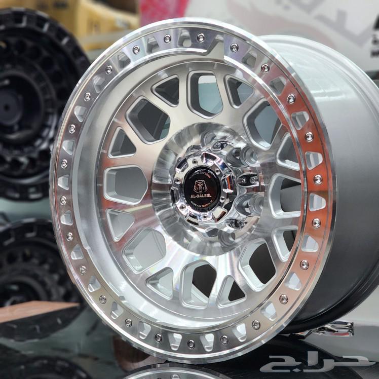 KMC rims guide for GMC Sierra and Ford F15063233679839363111