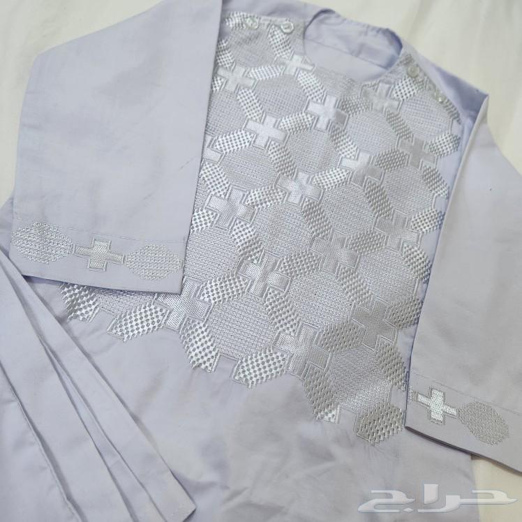Wearing new Indian boys' clothes63157658344962111