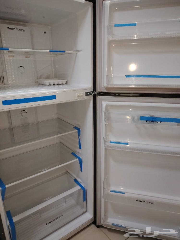 Daewoo Korean 17 cubic feet refrigerator63159027333121113