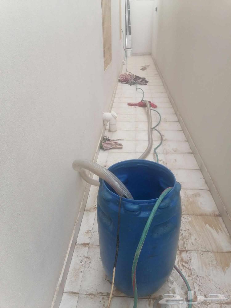 Sewer unblocking in Dammam, sink unblocking for kitchen and bathroom, courtyard drain unblocking in Al-Khobar630204750976031124