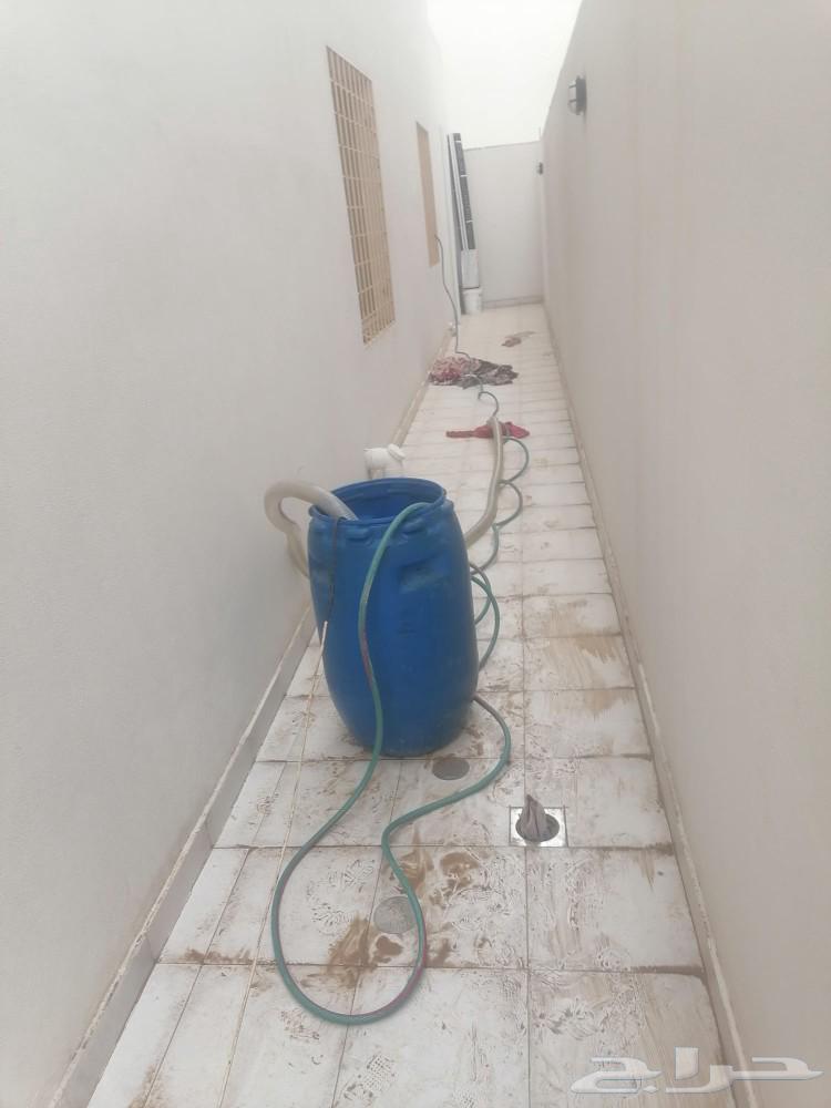 Sewer unblocking in Dammam, sink unblocking for kitchen and bathroom, courtyard drain unblocking in Al-Khobar63020475097603111