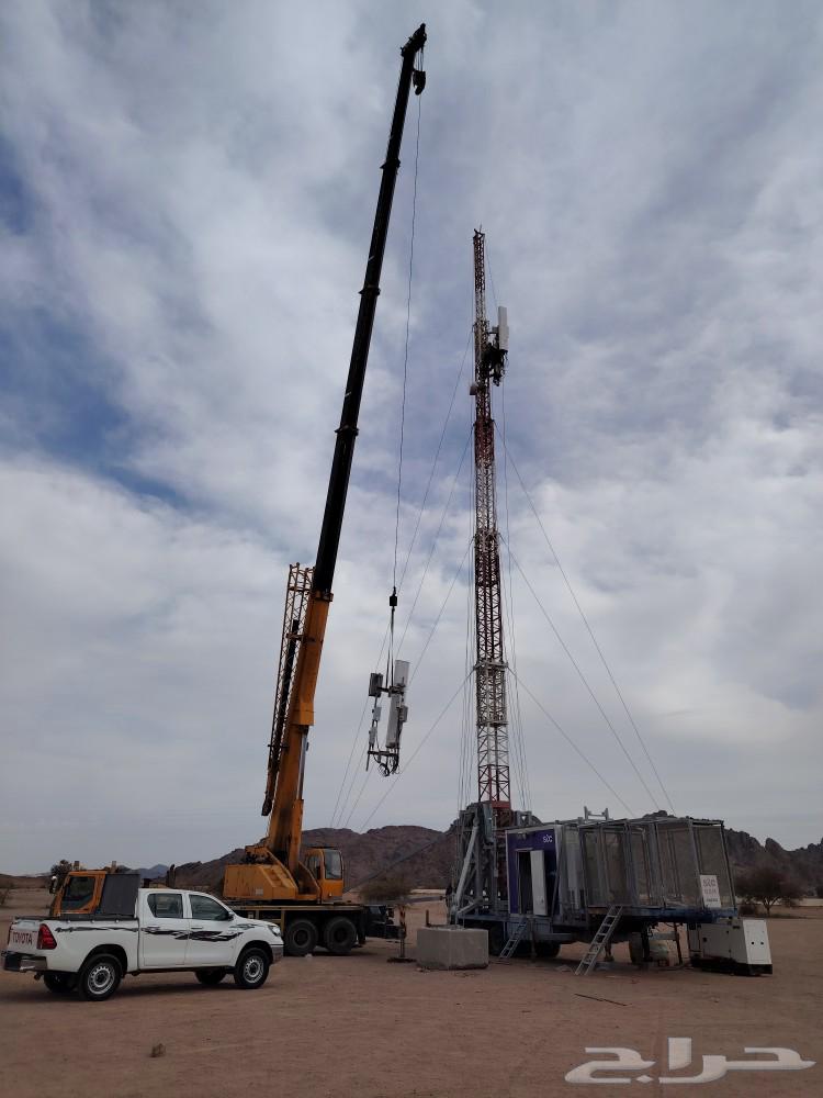 Crane rental in the Hail region and its suburbs: 50 tons, 25 tons63470331269633111