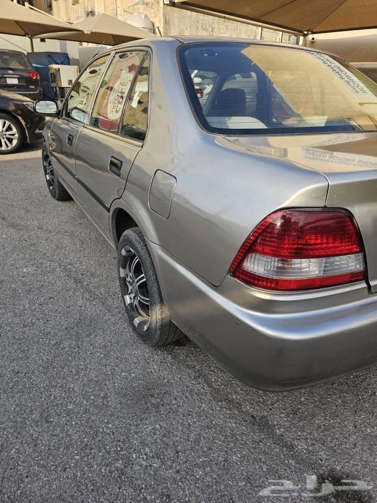 Honda City63009730566147110