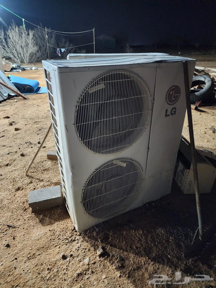 مكيفين مركزي مقاس 48LG63159939490051110
