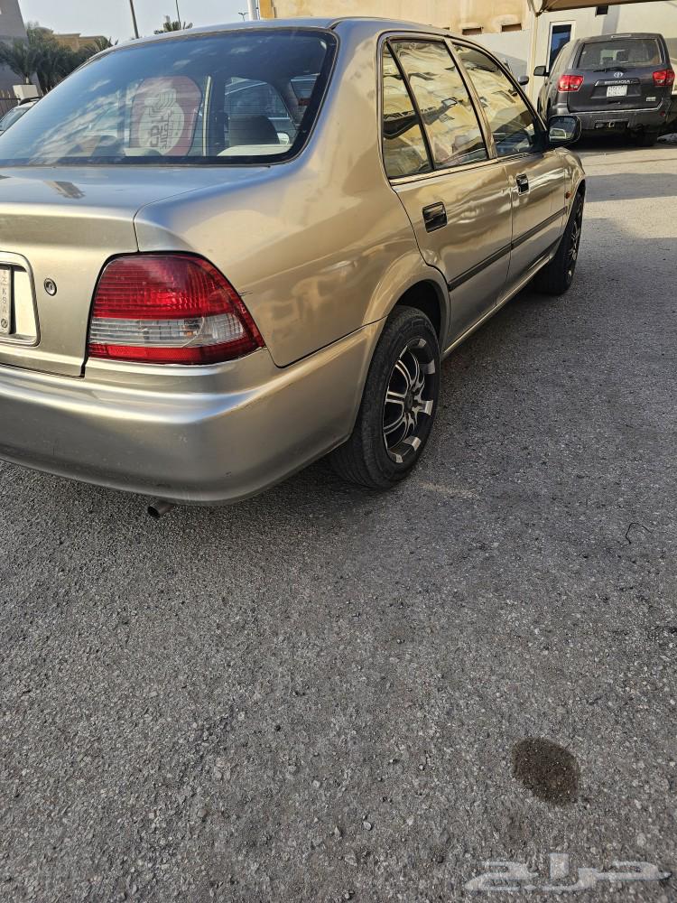 Honda City63009730566147111