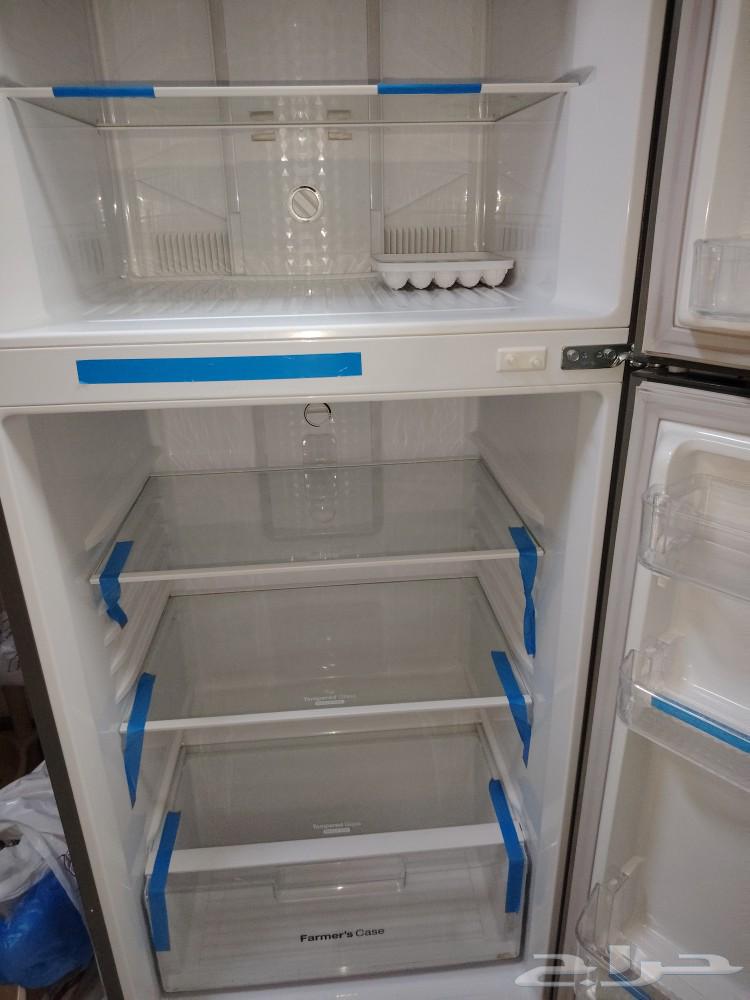 Daewoo Korean 17 cubic feet refrigerator63159027333121112