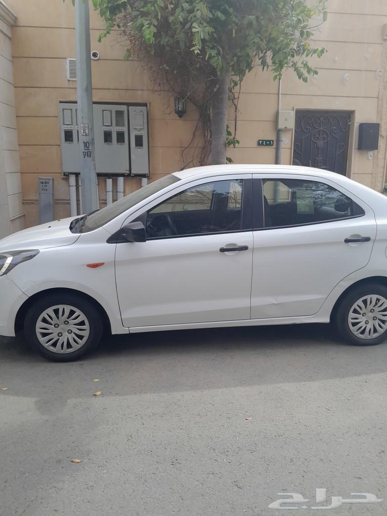 فورد فيجو 2019 تأمين سارى فحص سارى استمارة سارى مطلوب19الف63233180655745113