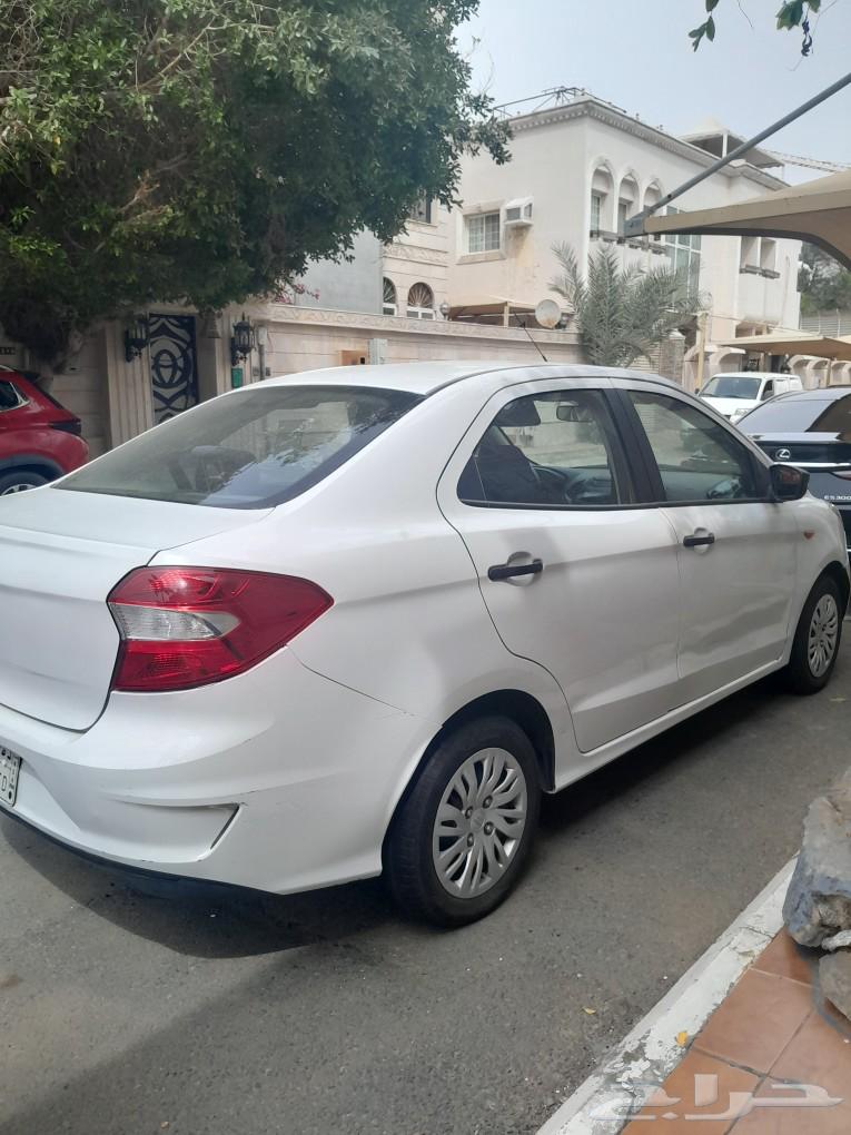 فورد فيجو 2019 تأمين سارى فحص سارى استمارة سارى مطلوب19الف63233180655745111
