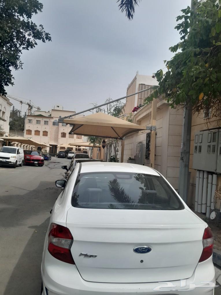 فورد فيجو 2019 تأمين سارى فحص سارى استمارة سارى مطلوب19الف63233180655745112