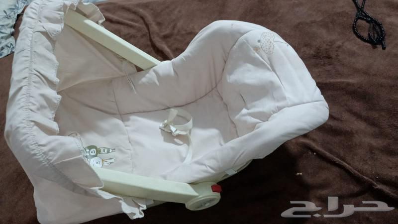 Plastic children's chair 20 riyals63158083767299113