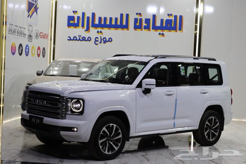 هافال H9 متوفر فل كامل ونص فل 2025 اقل سعر كاش63233172945025112