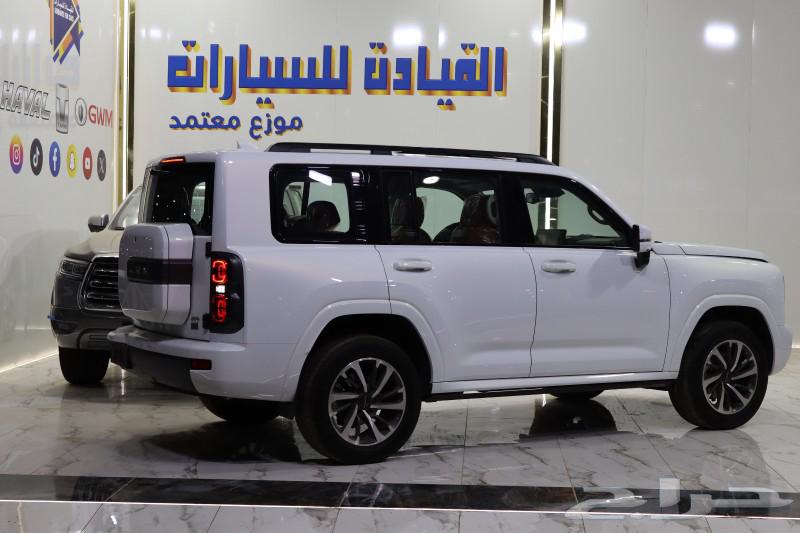 هافال H9 متوفر فل كامل ونص فل 2025 اقل سعر كاش63233172945025113