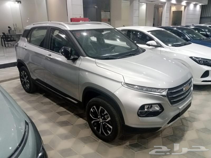 Chevrolet Groove Premier 2023 special cash offer632317055269131117