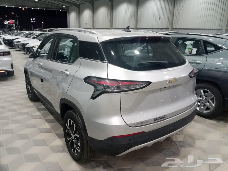 Chevrolet Groove Premier 2023 special cash offer63231705526913113