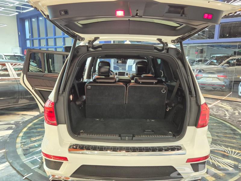 Mercedes 2014 (GL 500)63233673440769114