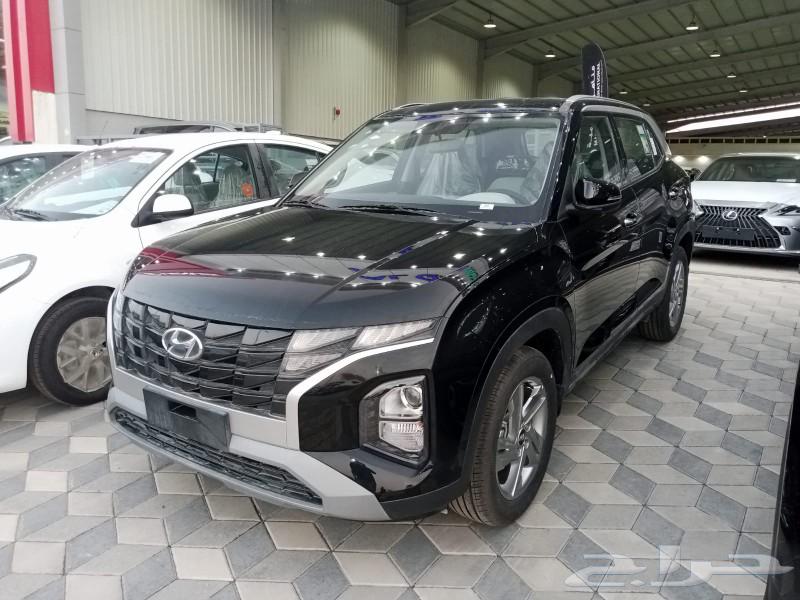 Hyundai Creta Smart 2024 special offer63231705261826111