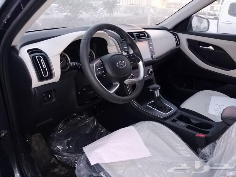 Hyundai Creta Smart 2024 special offer63231705261826113