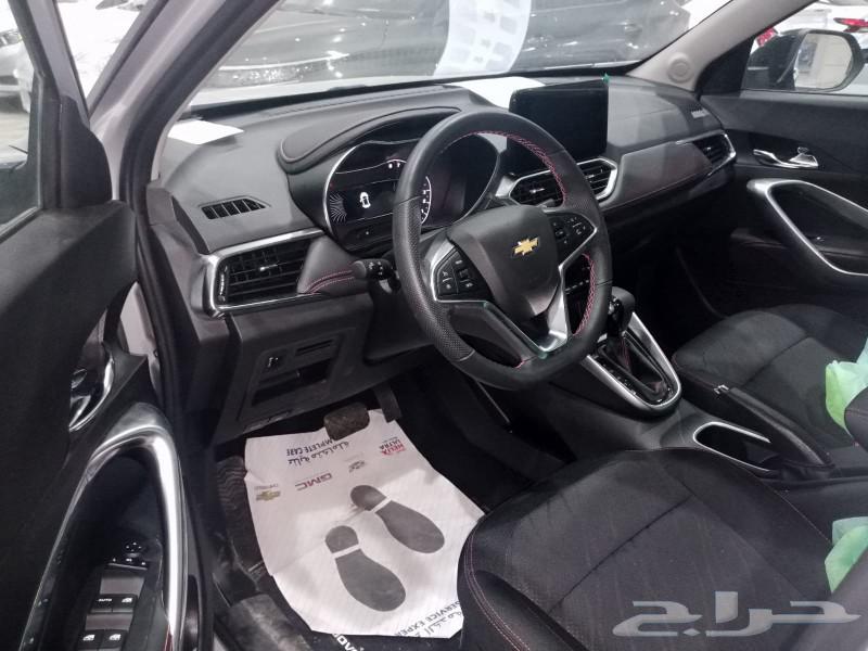 Chevrolet Groove Premier 2023 special cash offer63231705526913114