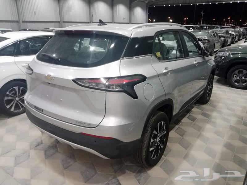 Chevrolet Groove Premier 2023 special cash offer63231705526913112