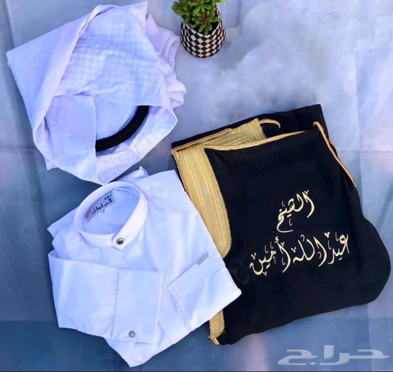 اطقم ولاديه لكشخه العيد.. بشت ولادي خامه جدا فخم63157630572291111