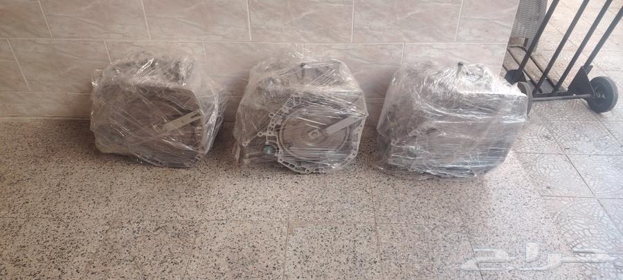 Nissan Sunny, Kicks, Juke CVT Gearboxes63228337129601113