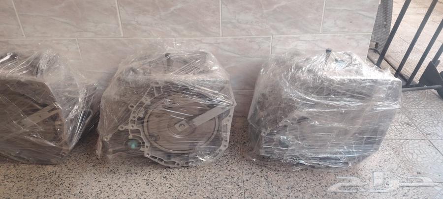 Nissan Sunny, Kicks, Juke CVT Gearboxes63228337129601111