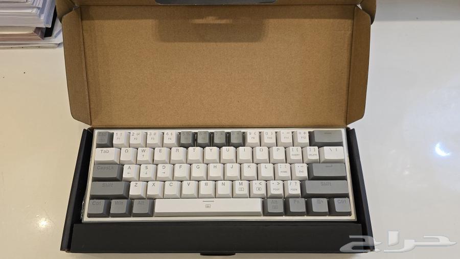 Gloris O67 mouse and k617 keyboard from Redragon63152509663107113